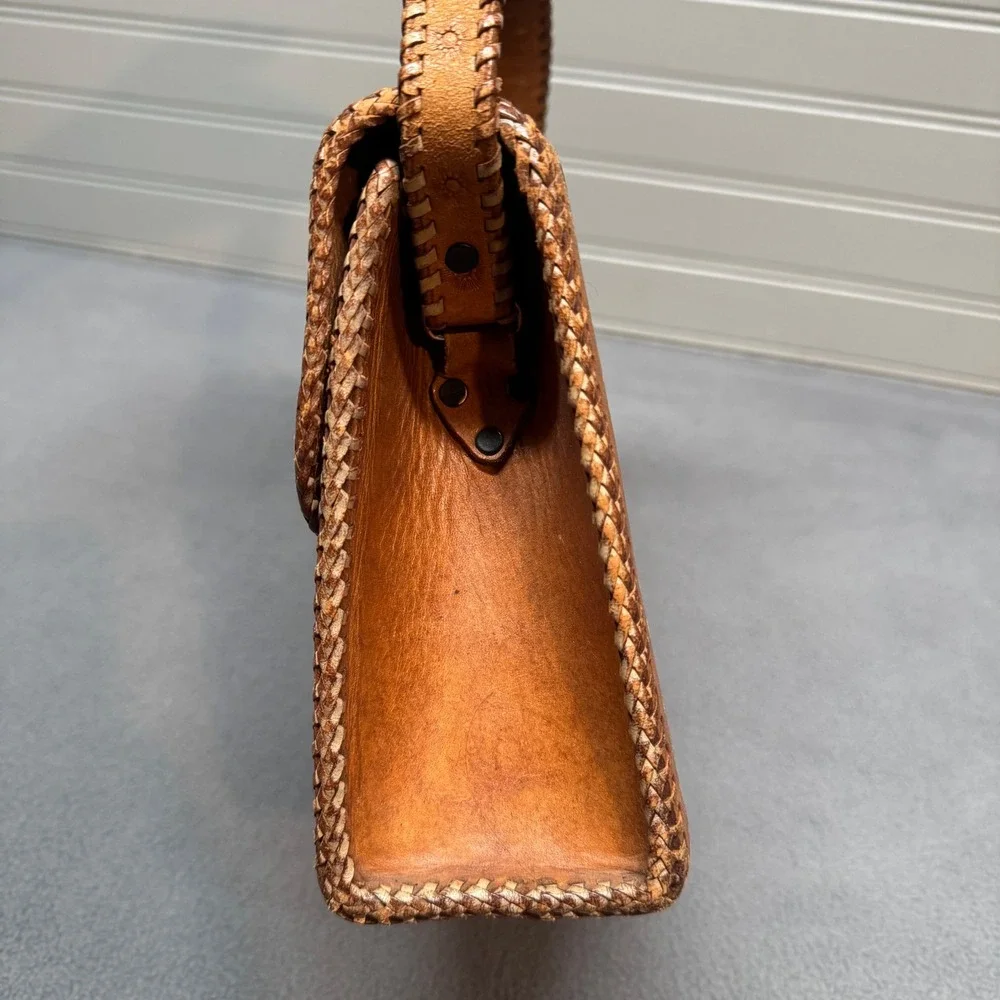 N/A vintage handbag